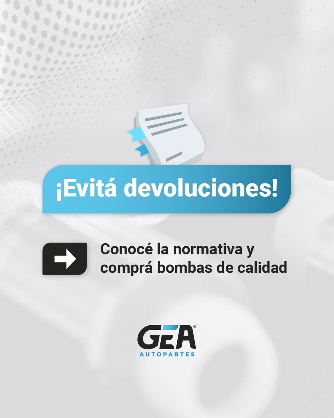 devoluciones